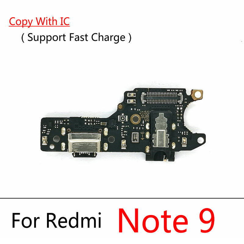 Charging Receiver Redmi Note Pro Max Wireless Charger Qi Wireless