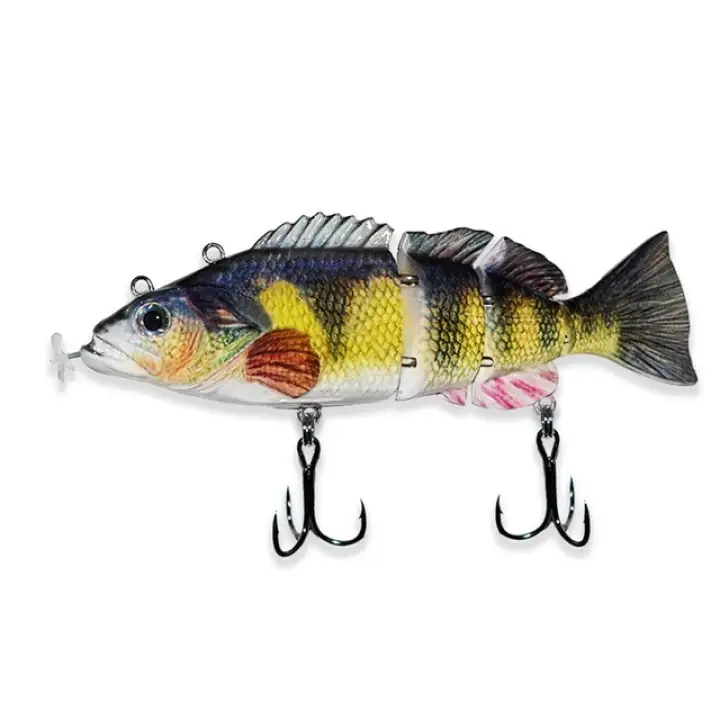 pike fishing lures