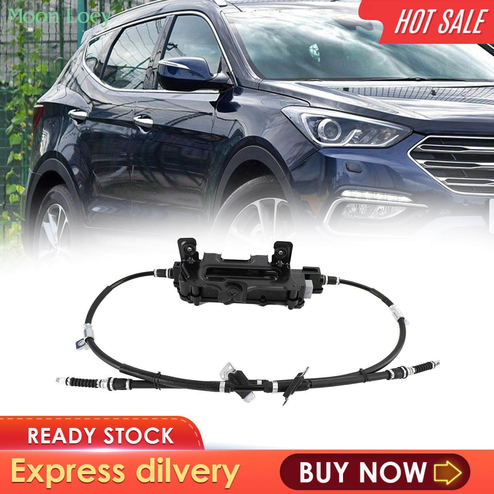 Moon Loey Parking Brake Handbrake Control Module 59700b8700 for