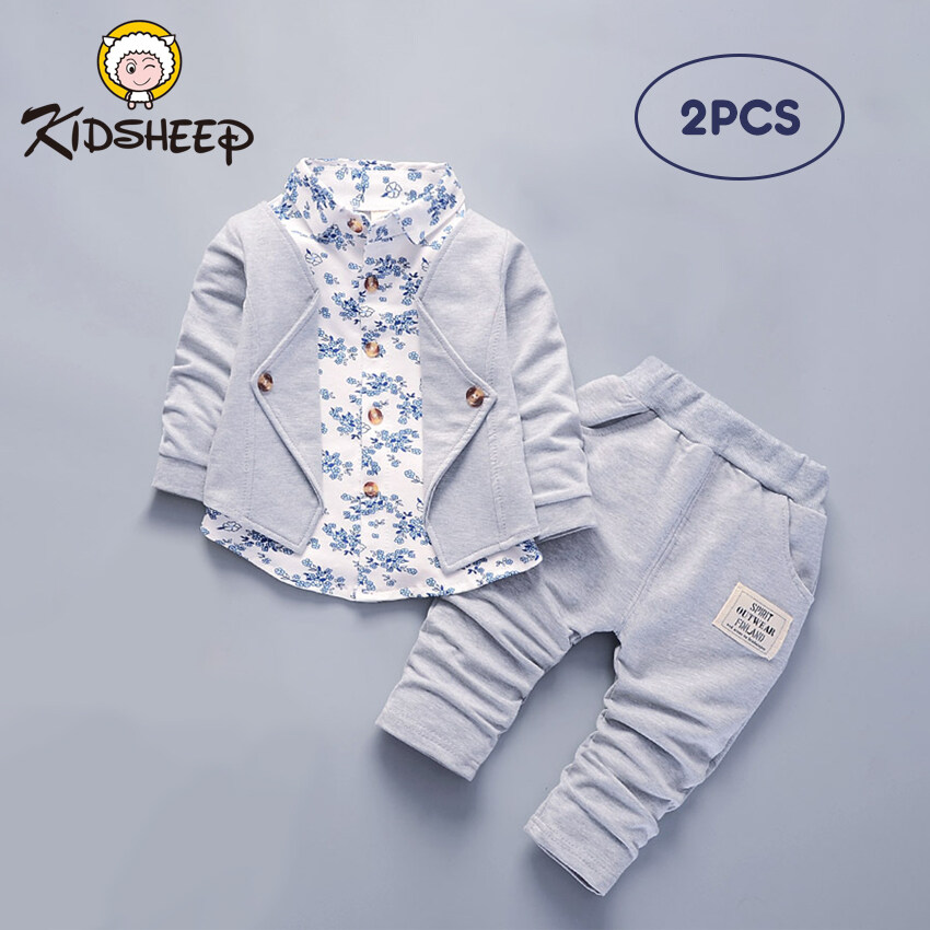baby boy cloth