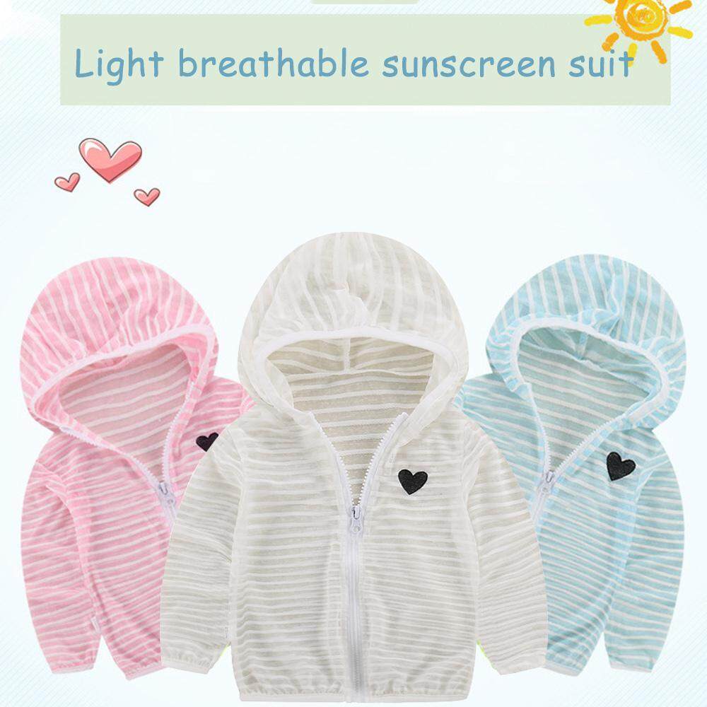 childrens uv sun protective clothing