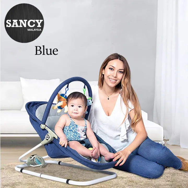 sitting cradle for babies