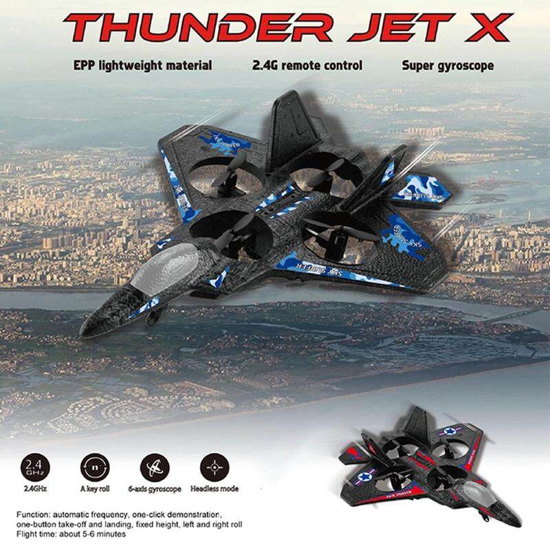 rc remote plane