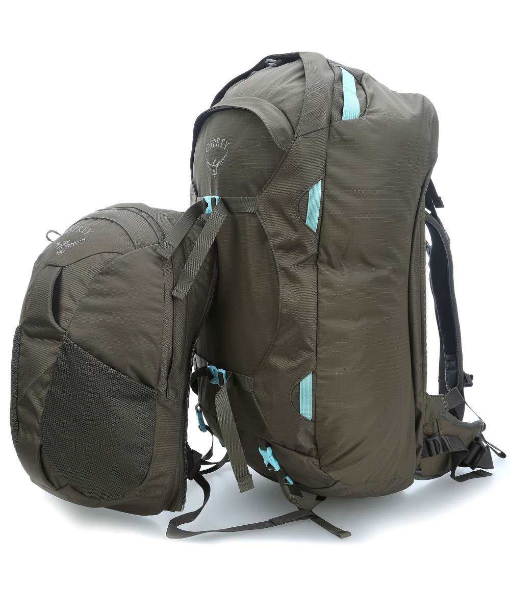 osprey fairview 70 test