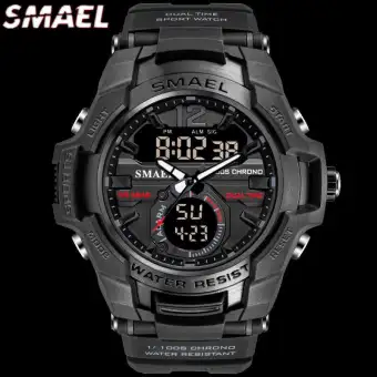 smael watch lazada