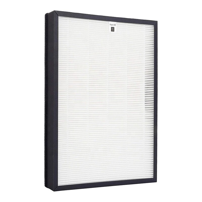 for Sharp FZ-F30HFE Air Purifier Replacement Activated Carbon Filter FPF30LH FPJ30LB FPJ30LA FPJ30LP  FP-F30 FP-F30TA FP-J30TA  FZ-F30DFE FP-J30E-A/B/P KC-F30EV  FP-GM30E  FP-JM30V KC-F30 Hepa Filter 310*285*25MM