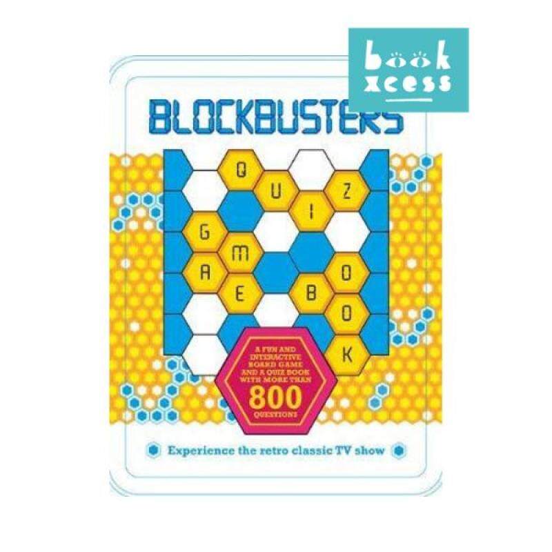 Blockbusters Malaysia