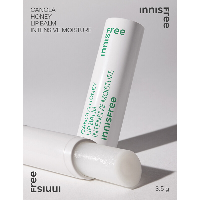 INNISFREE Canola Honey Lip Balm 3.5g