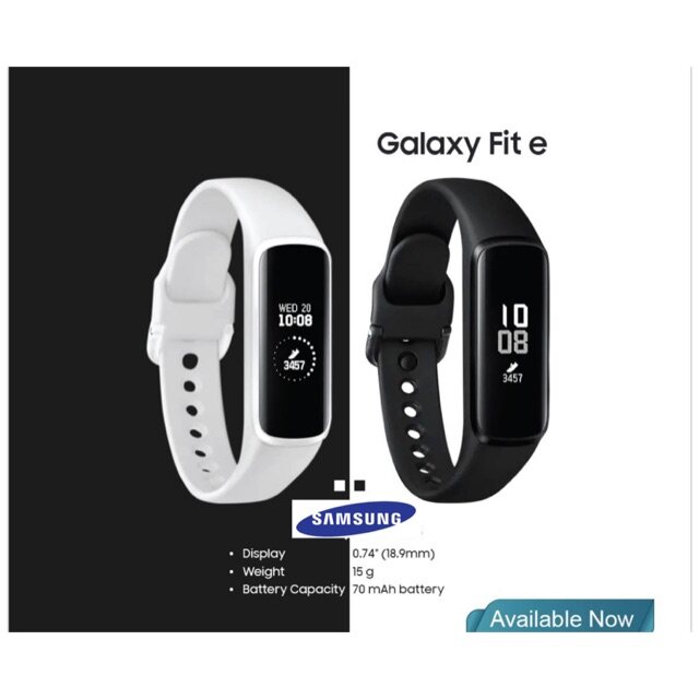 gear fit e