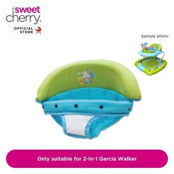 sweet cherry baby walker