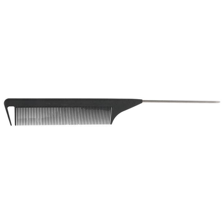 hot tooth comb