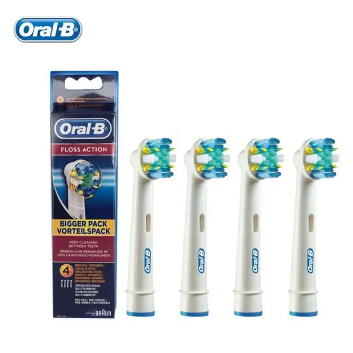 oral b precision clean verbessert
