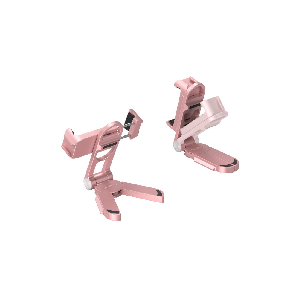 SmallRig Universal Smartphone Holder 3729 (Rose)
