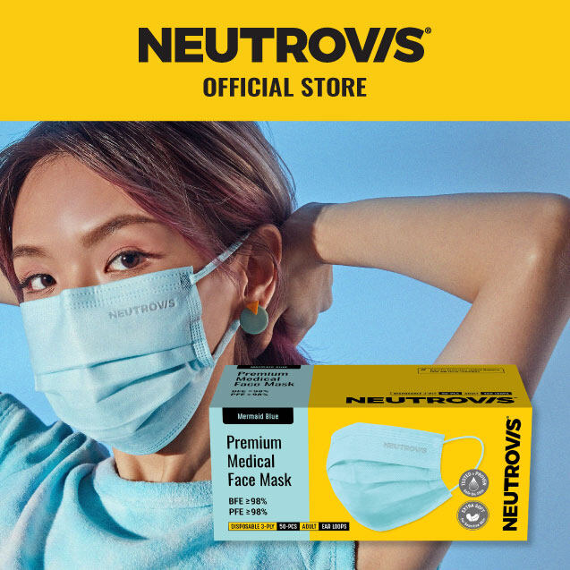 neutrovis airy sky blue