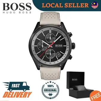 jam hugo boss original