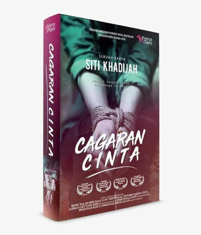 Cagaran Cinta, Siti Khadijah Malaysia