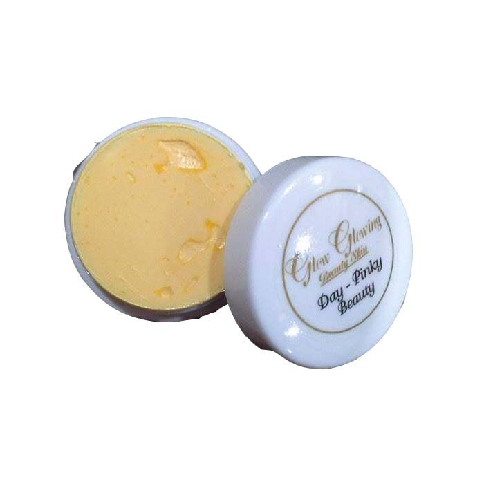 day cream glow glowing