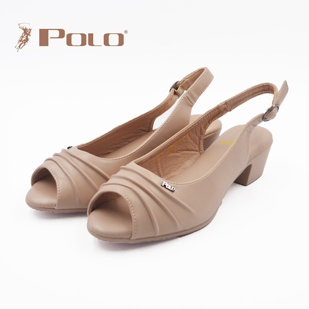 polo heels for sale