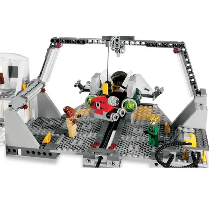 lego 7754