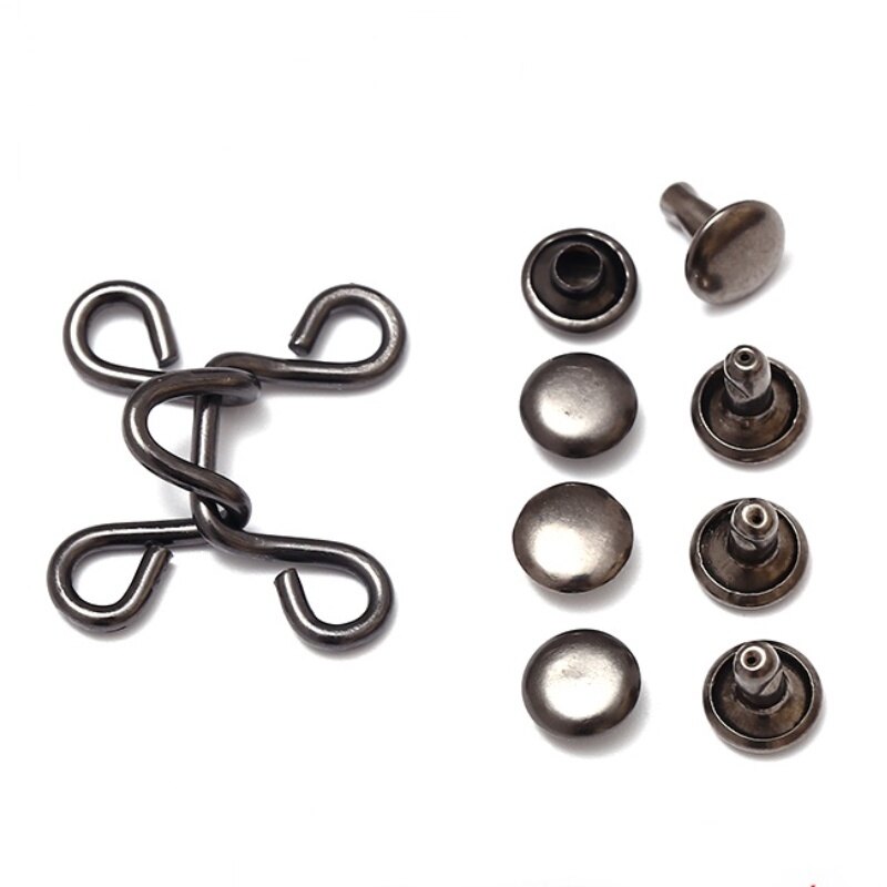 Alloy Invisible Belt Adjuster with Artificial Pearls