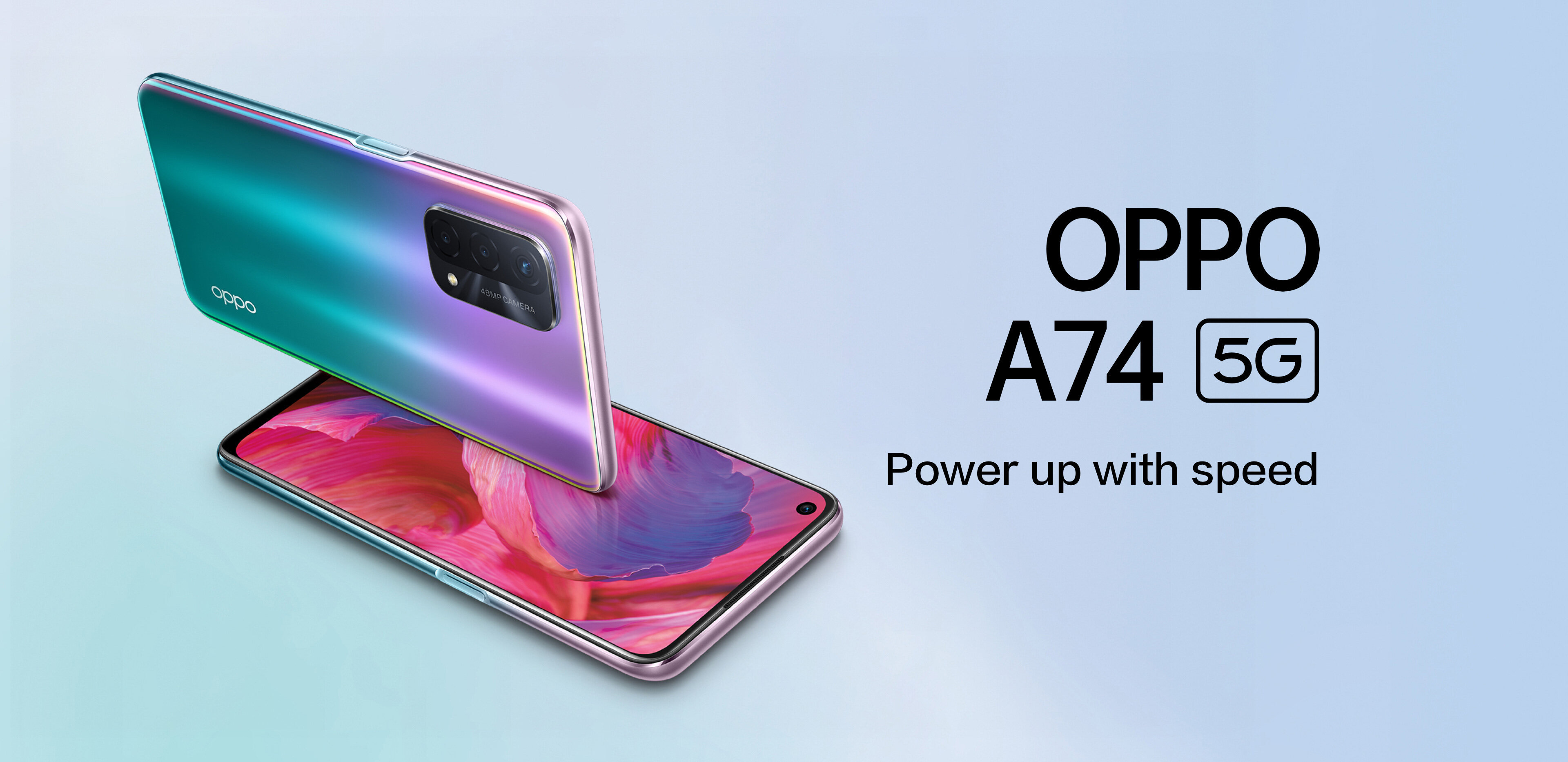 oppo a74 5g lazada