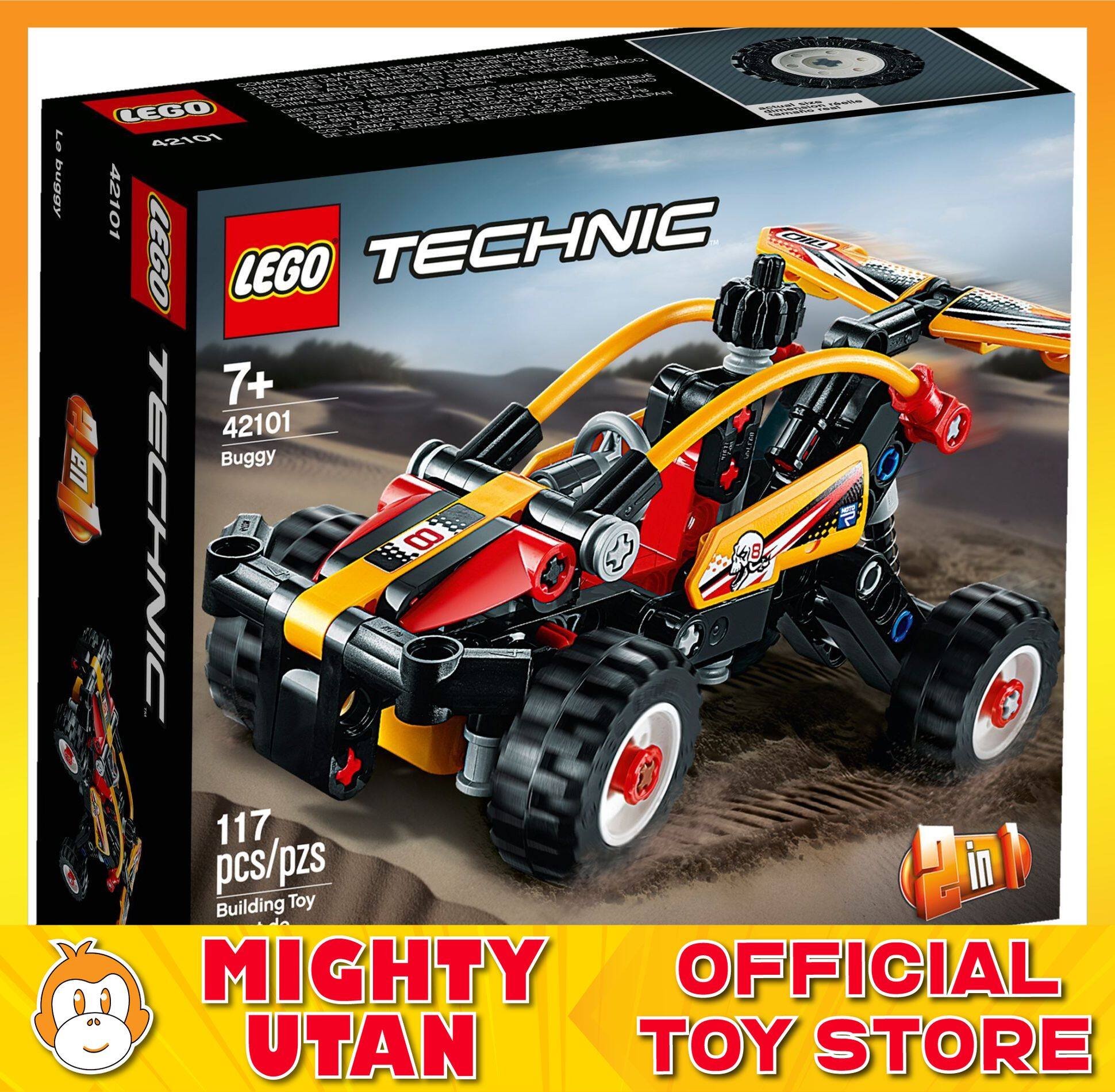 lego technic original