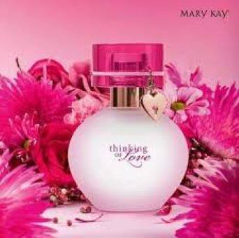 100% ORIGINAL Mary Kay Thinking Of Love Lazada