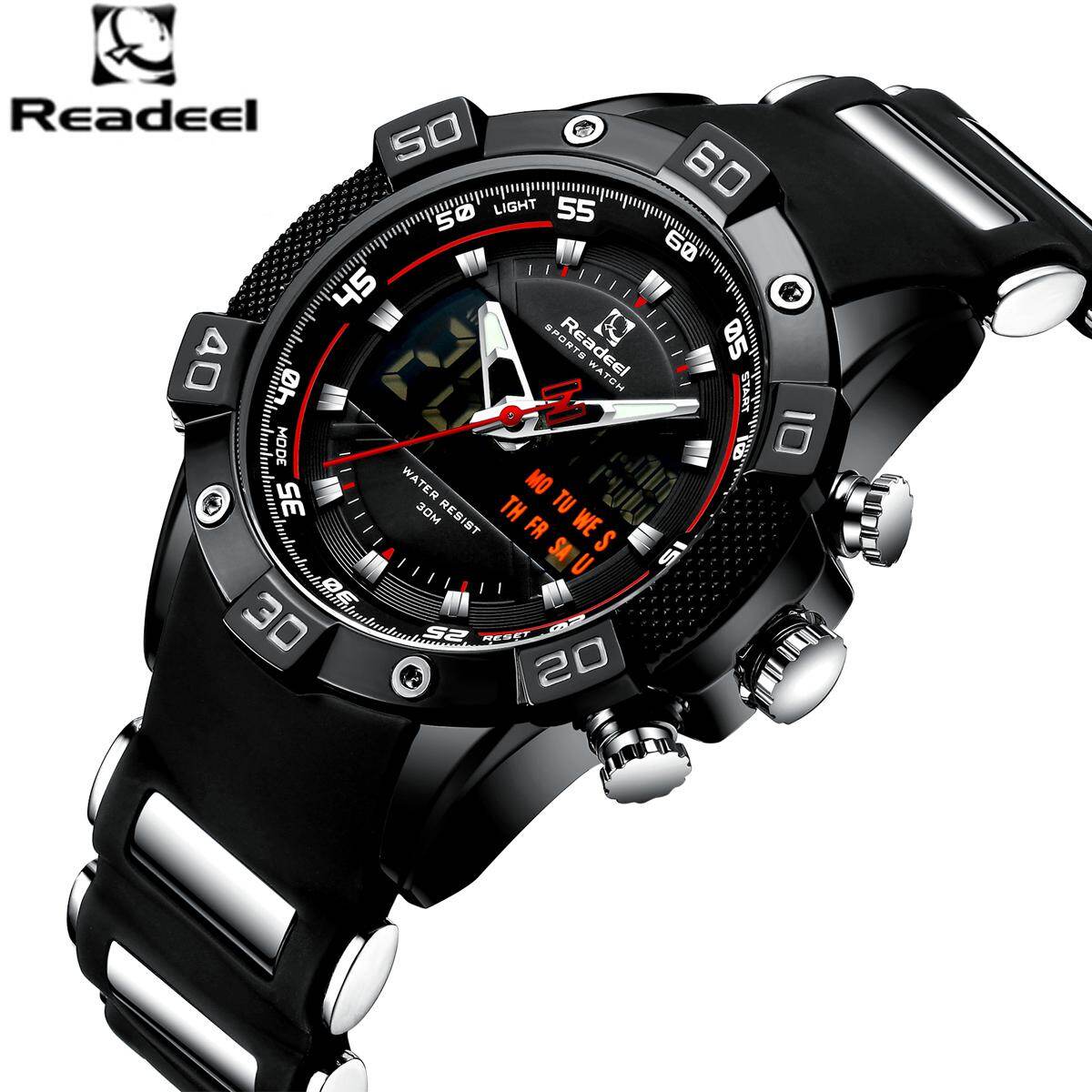 top electronic watches