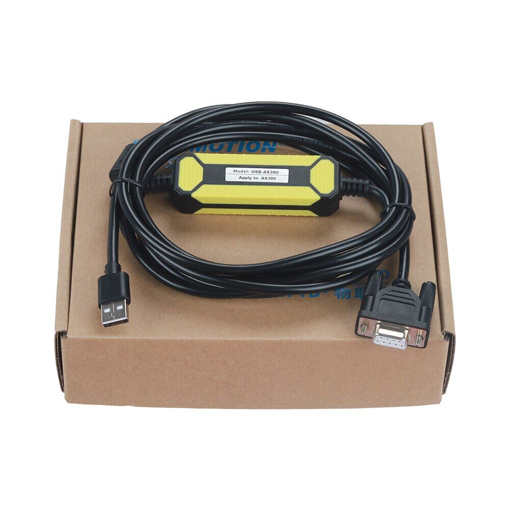 USB-AS380 Debugging Cable for STEP Blu-ray Elevator AS380 Motherboard Data Communication Cable Converter Line