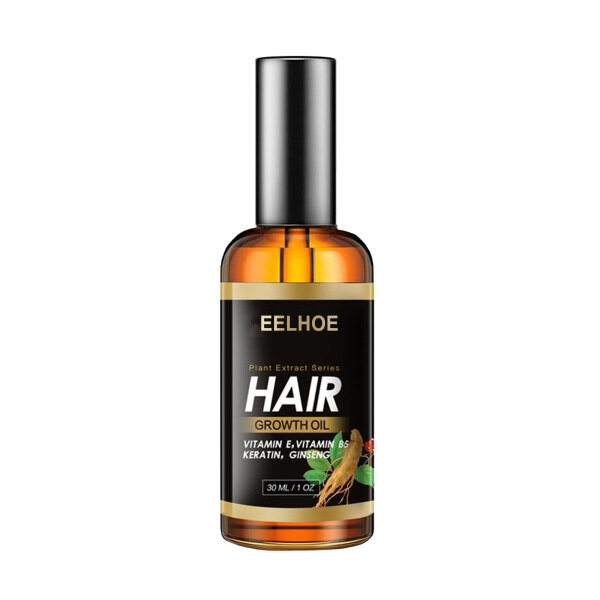 Tinh Dầu Nhanh 30Ml Tinh Dầu Cho Người Lớn Serum Chống Rụng Tóc Cần Thiết giá rẻ