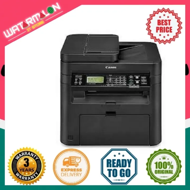 canon mf244dw scanner driver 64 bit