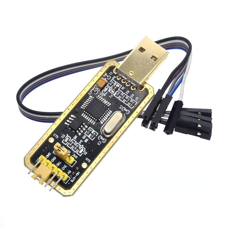 1pcs ft232bl ft232 usb to ttl 5v 3.3v download cable to serial adapter module for arduino