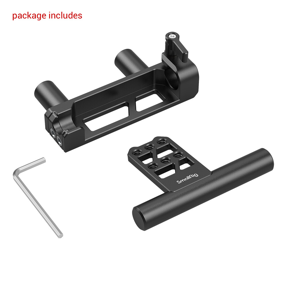 SmallRig Thanh Nhỏ 15Mm Bản Lề Điện, MD2802
