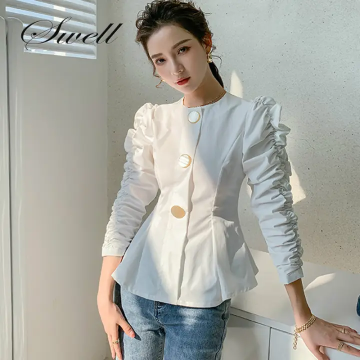 Shirt style tops Clearance