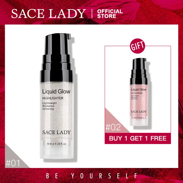 cheek glow illuminator