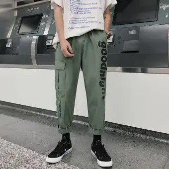 track pants fashion mens