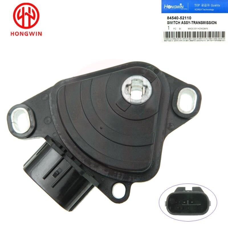 【Original】 OEM 8454052110 Neutral Safety Switch Range Sensor For