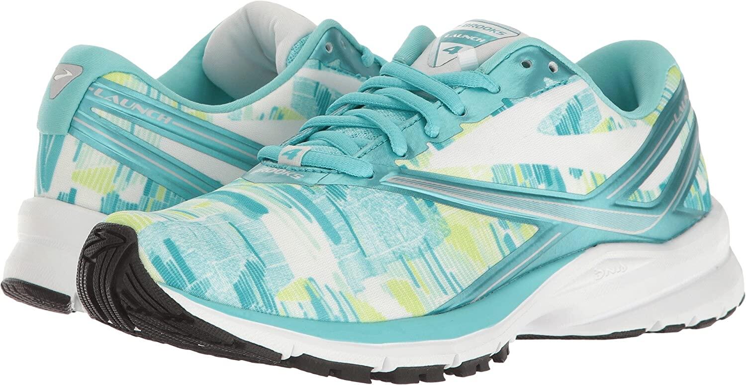 brooks launch clearance