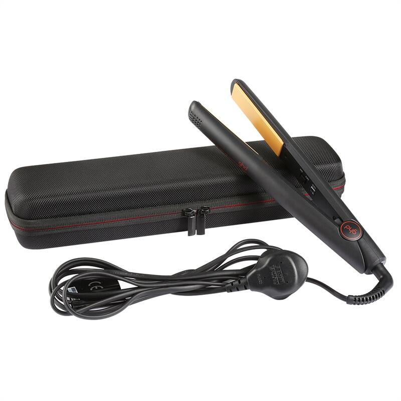 py6 hair straightener