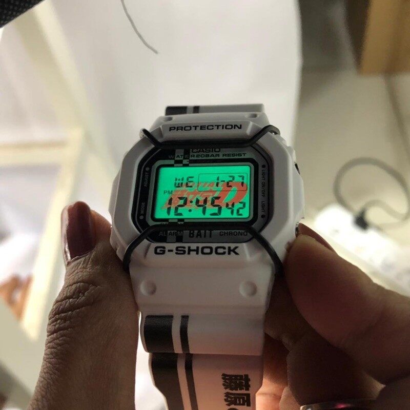 Bait discount g shock