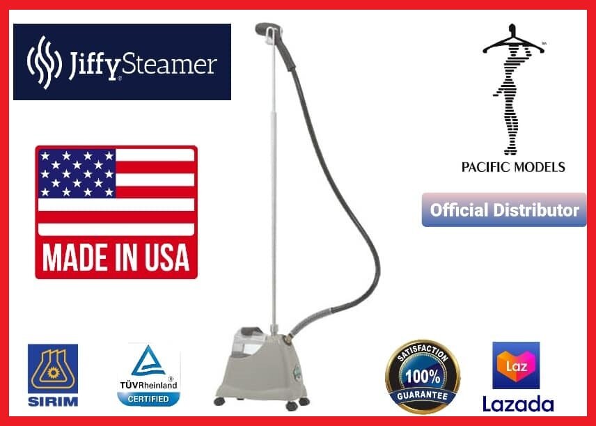 Jiffy J4000 Steamer How A 20 Year Old Steamer Has Held, 49 OFF