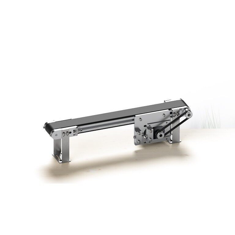 Băng tải mini - Hành trình 500mm