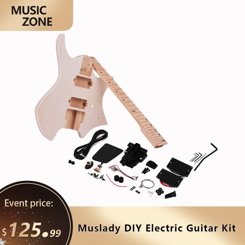 guitar kit price