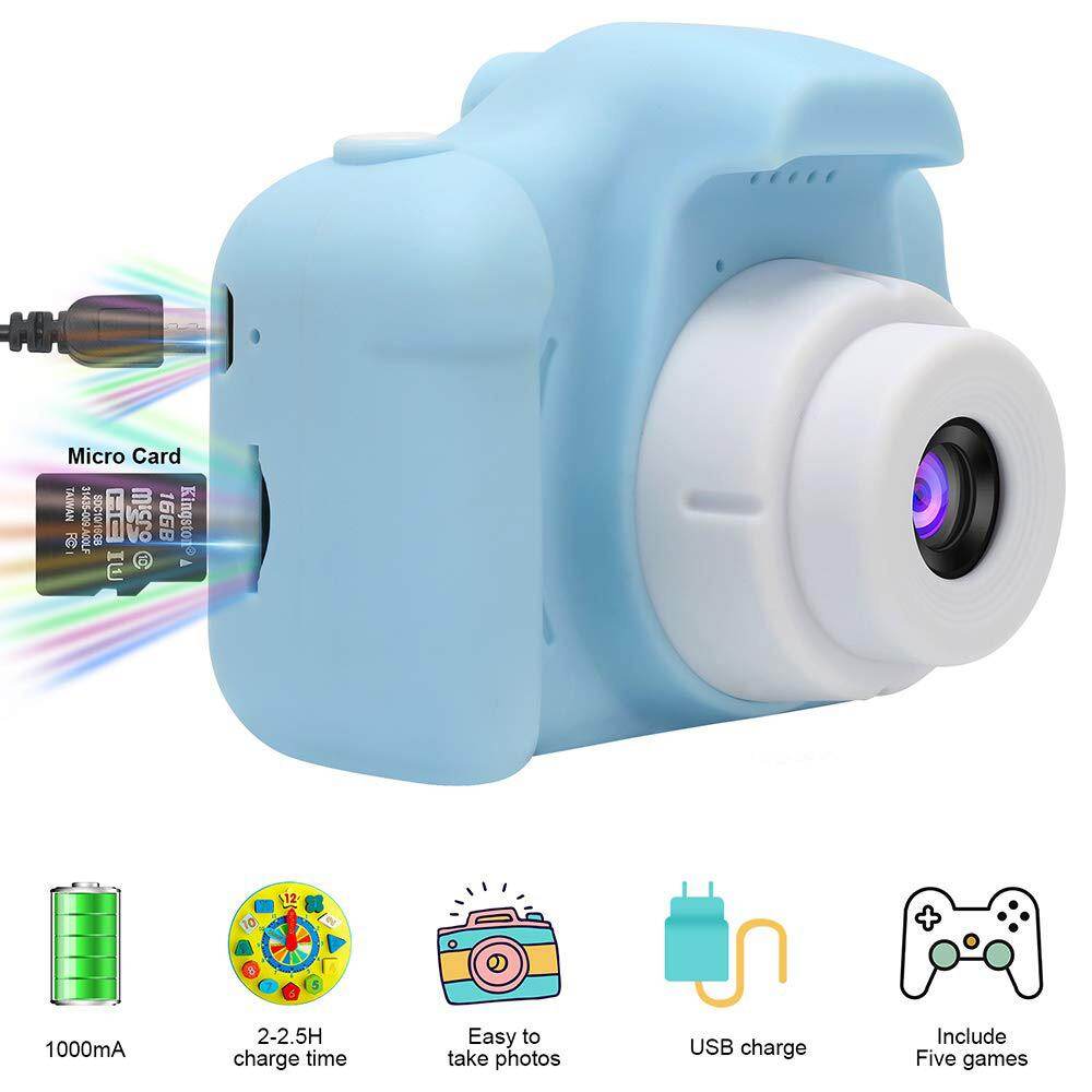 [COD Fast Shpping kids digital video camera Mini Rechargeable Children Camera Toys Shockproof 8MP HD Toddler Cameras Child Camcorder for kids Girl Vlog,🔥100%Authentic🔥COD Fast Shpping kids digital video camera Mini Rechargeable Children Camera Toys Shockproof 8MP HD Toddler Cameras Child Camcorder for kids Girl Vlog【Return within 15 days】,]