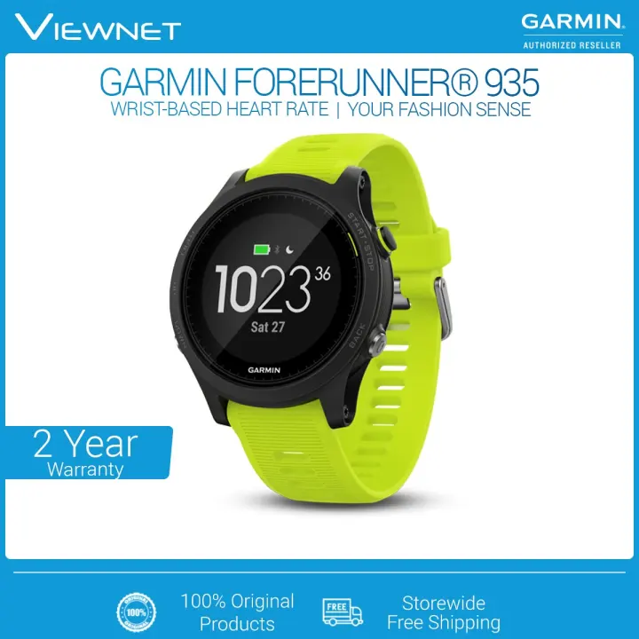 garmin 935 lazada