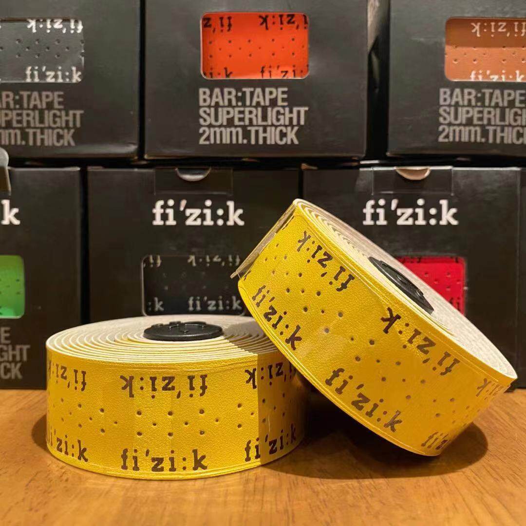 FIZIK Classic Touch Superlight Bar Tape Handlebar Tape RB Road bike