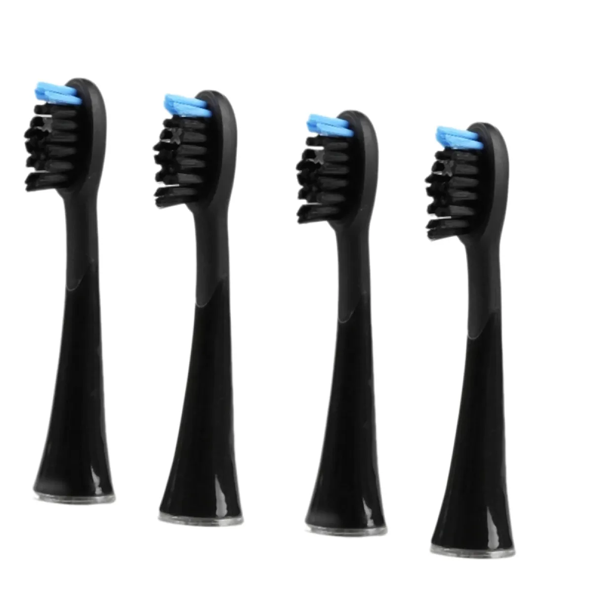 oral b toothbrush rubber bristles