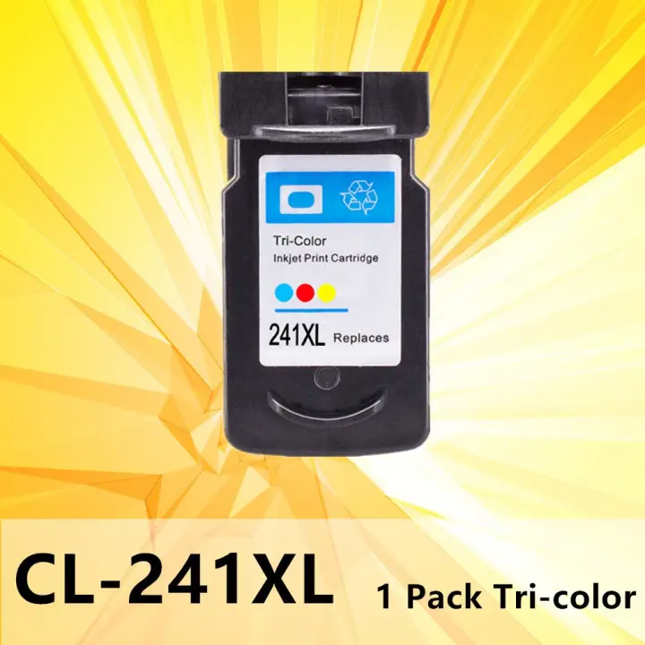 canon ink cartridges 240 and 241 xl