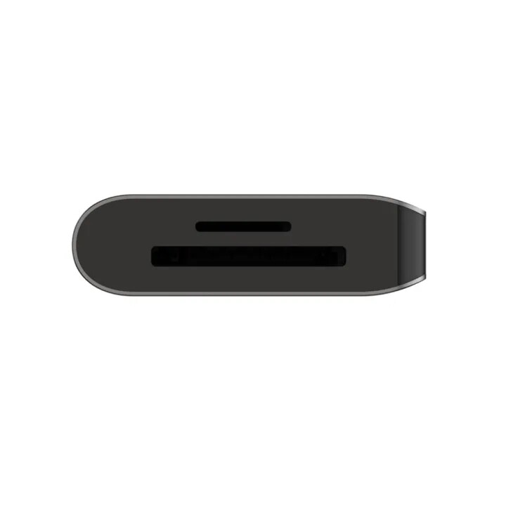 Belkin USB-C 5-in-1 Multiport Adapter Hub