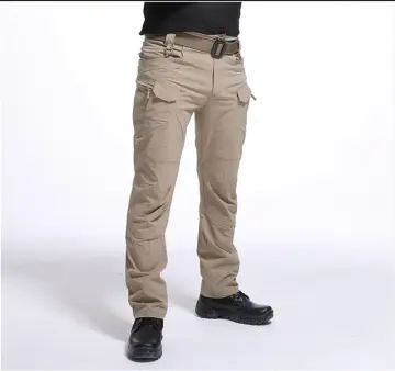 Beli Tactical Pant Pada Harga Terendah Lazada Com My